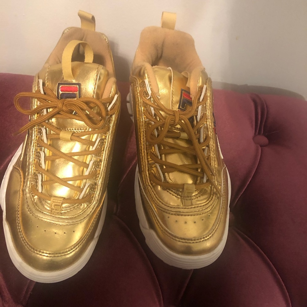 Fila Sneakers